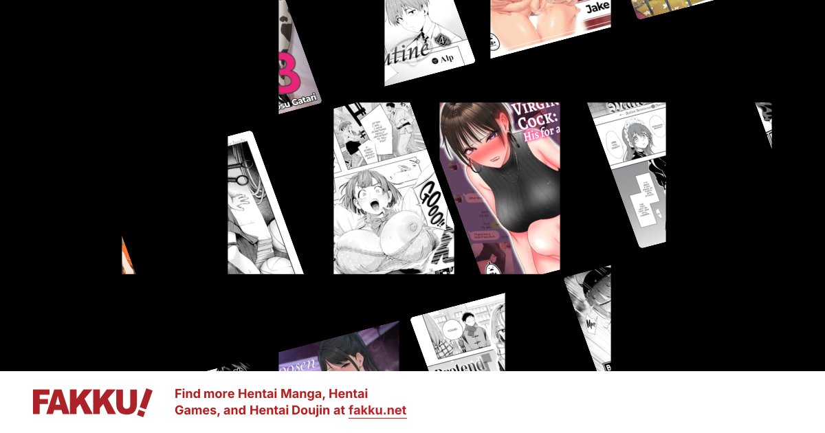 Hentai Manga - Best &amp; Most Popular Manga - FAKKU