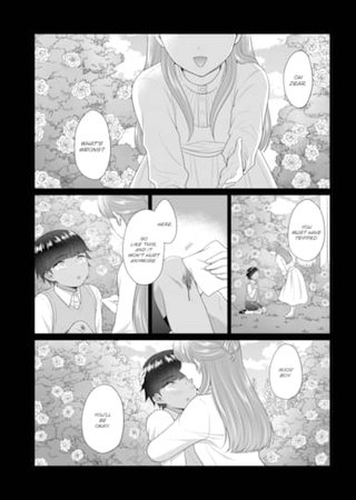 The Royal Bride Battle Royale 9 Hentai Cover Image