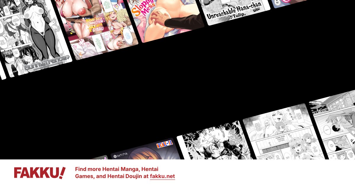 FAKKU Search Results - Page 10