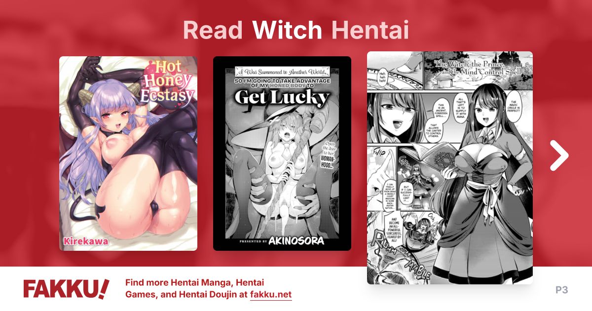Witch Hentai - FAKKU - Page 3 - Page 3 - Page 3 - Page 3 - Page 3 - Page 3 - Page 3 - Page 3 - Page 3 - Page 3 - Page 3
