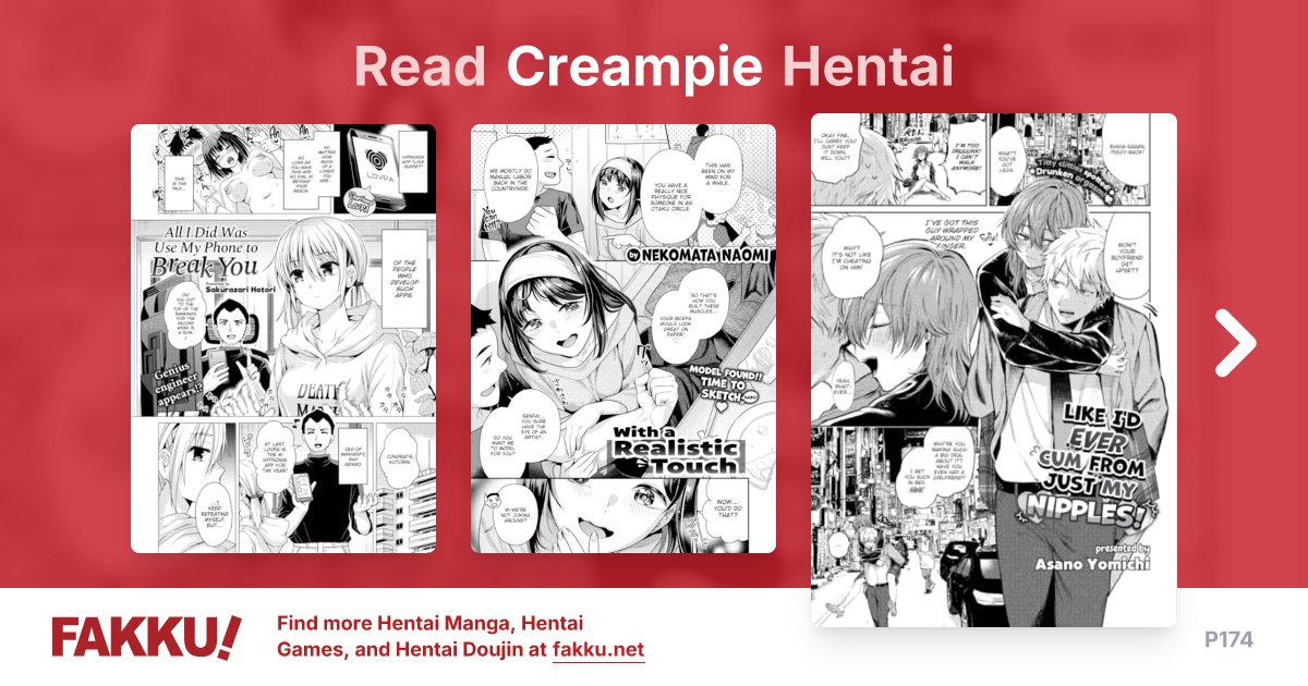 Creampie Hentai - FAKKU - Page 174 - Page 174 - Page 174 - Page 174 - Page 174 - Page 174 - Page 174 - Page 174 - Page 174 - Page 174 - Page 174