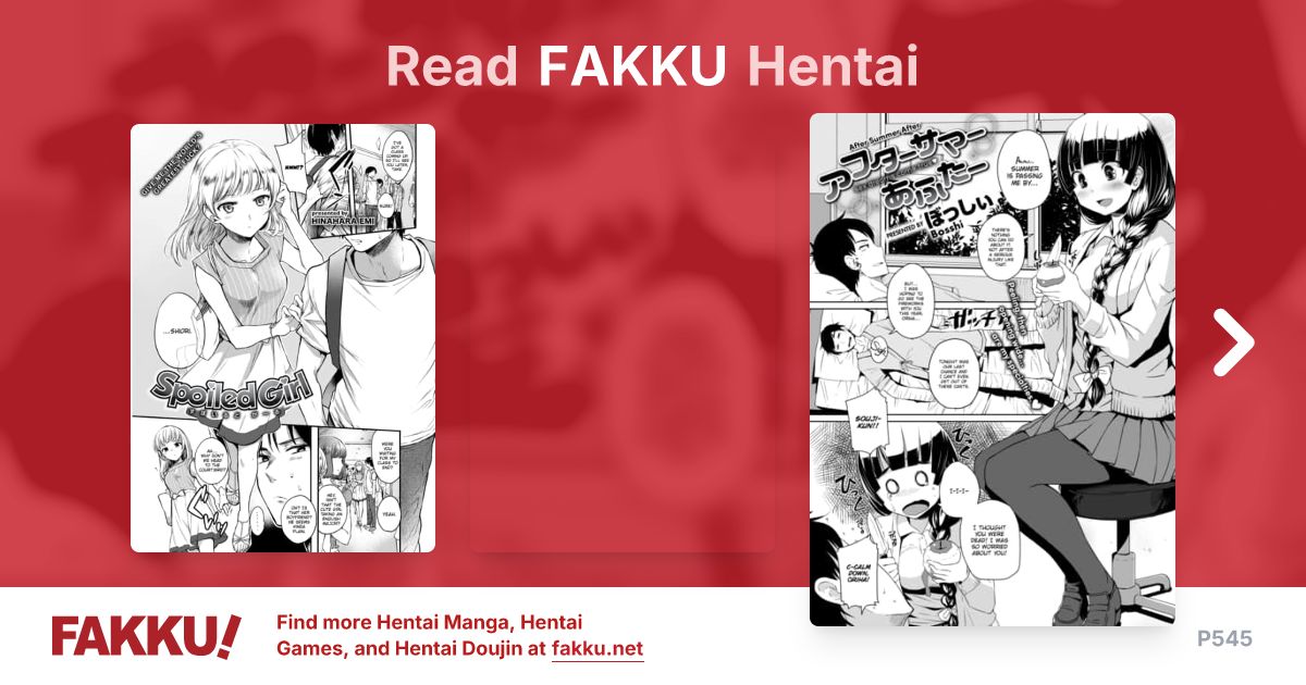 FAKKU Hentai - FAKKU - Page 545 - Page 545 - Page 545 - Page 545 - Page 545 - Page 545 - Page 545 - Page 545 - Page 545 - Page 545 - Page 545