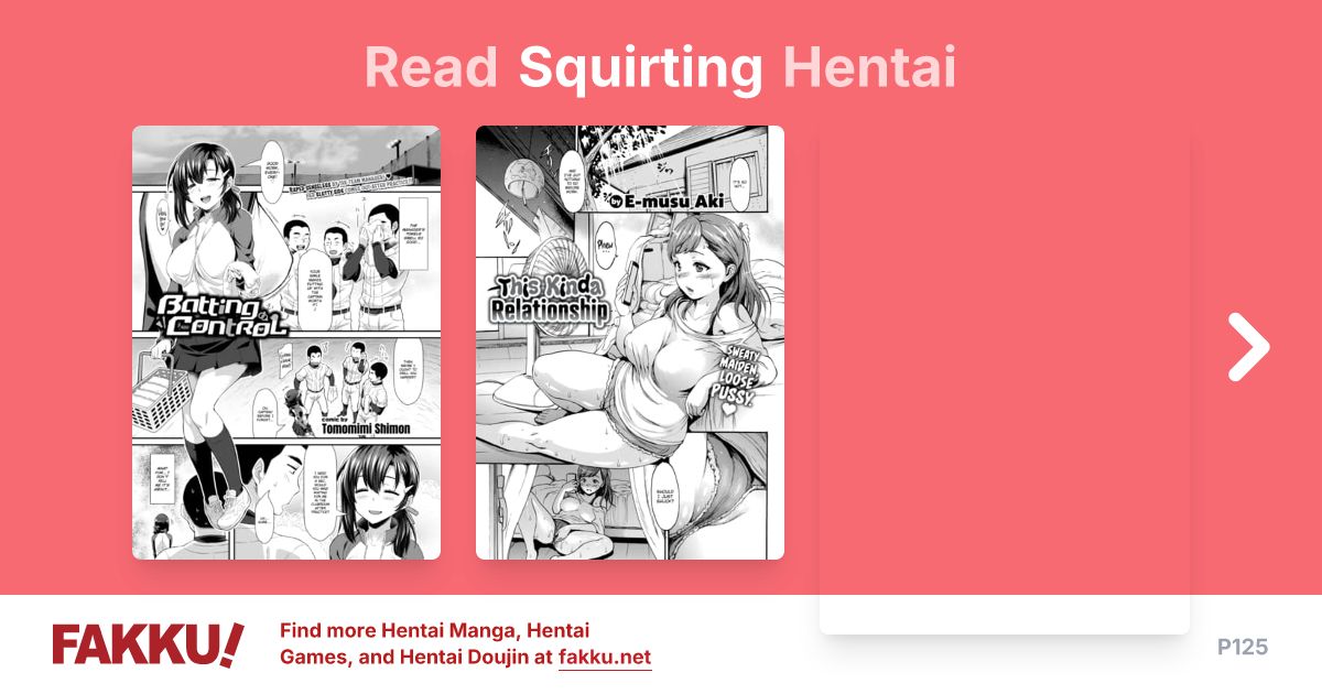 Squirting Hentai - FAKKU - Page 125 - Page 125 - Page 125 - Page 125 - Page 125 - Page 125 - Page 125 - Page 125 - Page 125 - Page 125 - Page 125