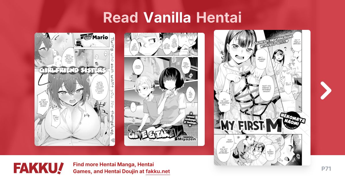 Vanilla Hentai - FAKKU - Page 71 - Page 71 - Page 71 - Page 71 - Page 71 - Page 71 - Page 71 - Page 71 - Page 71 - Page 71 - Page 71