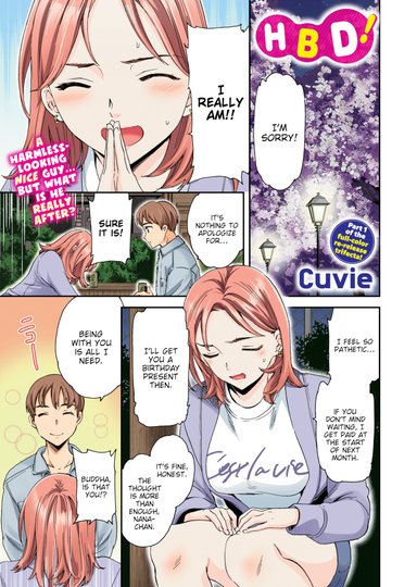 HBD! (Color)