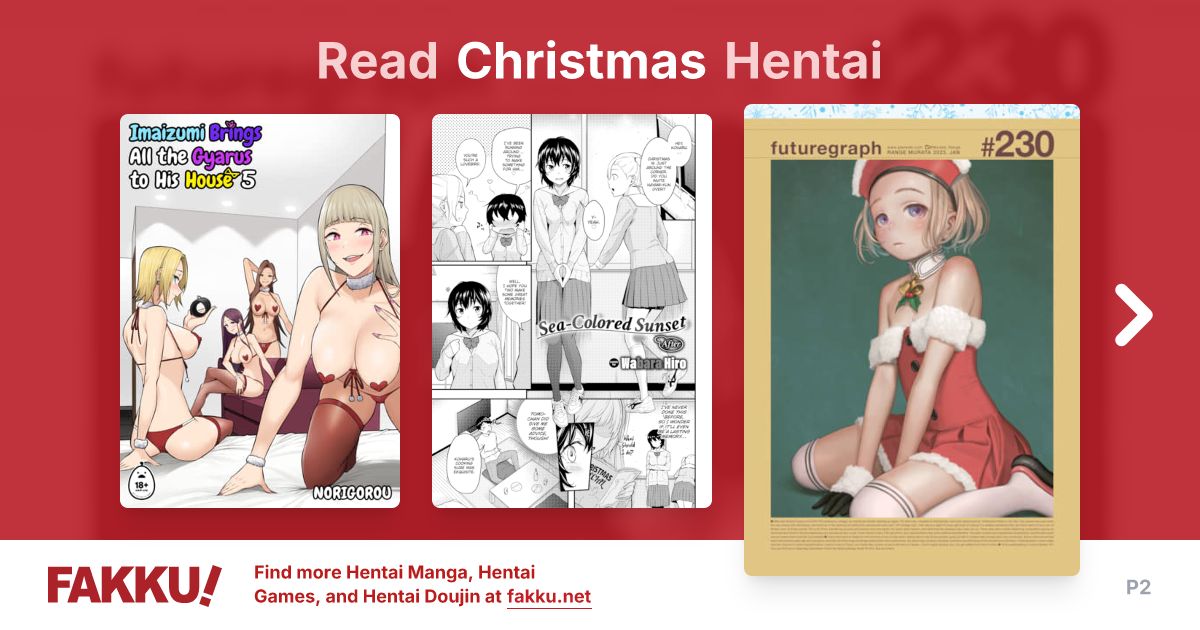 Christmas Hentai - FAKKU - Page 2 - Page 2 - Page 2 - Page 2 - Page 2 - Page 2 - Page 2 - Page 2 - Page 2 - Page 2 - Page 2