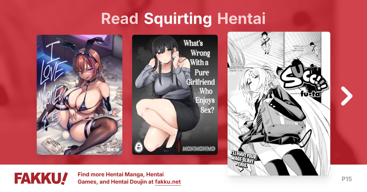 Squirting Hentai - FAKKU - Page 15 - Page 15 - Page 15 - Page 15 - Page 15 - Page 15 - Page 15 - Page 15 - Page 15 - Page 15 - Page 15