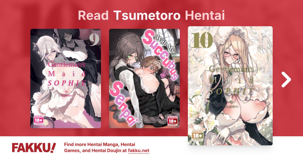 Tsumetoro Hentai - FAKKU