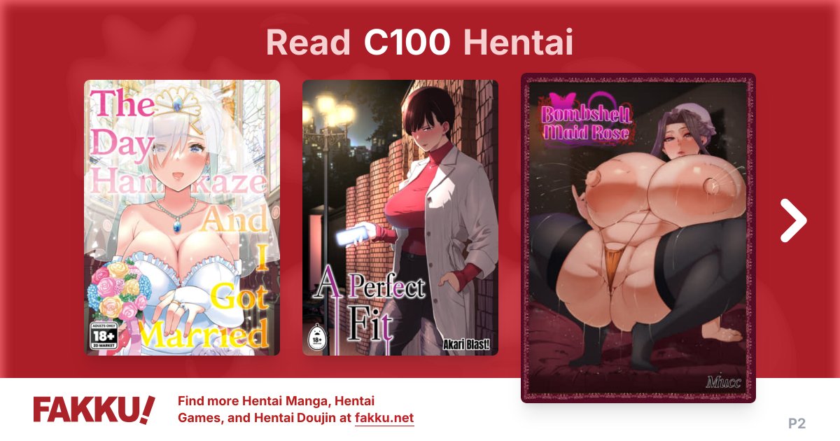 C100 Hentai - FAKKU - Page 2