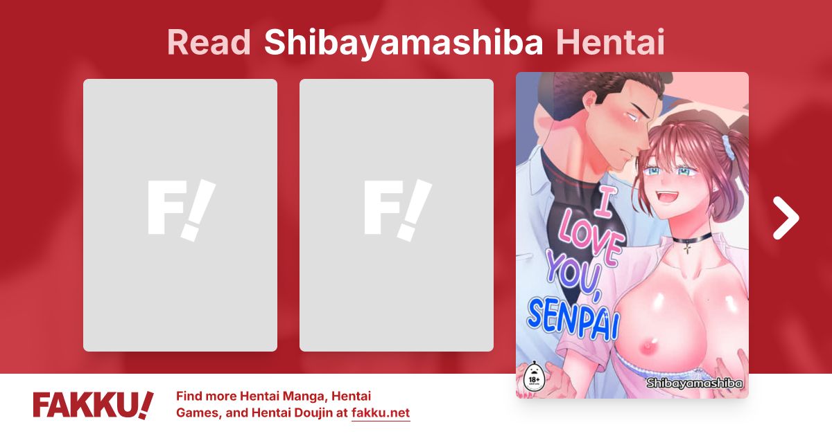 Shibayamashiba Hentai - FAKKU