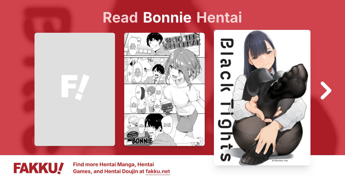Bonnie Hentai - FAKKU