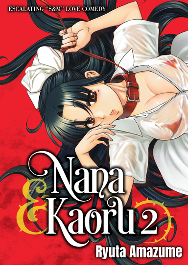 Nana & Kaoru, Vol. 02