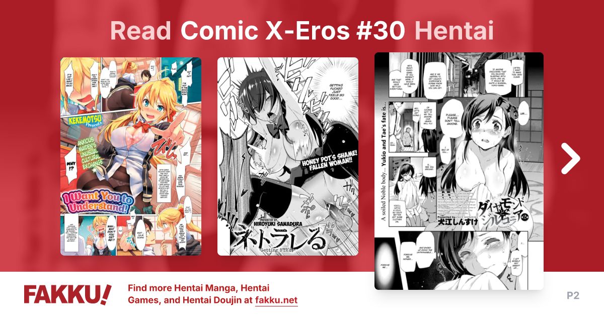 Comic X-Eros #30 Hentai - FAKKU - Page 2 - Page 2 - Page 2 - Page 2 - Page 2 - Page 2 - Page 2 - Page 2 - Page 2 - Page 2 - Page 2