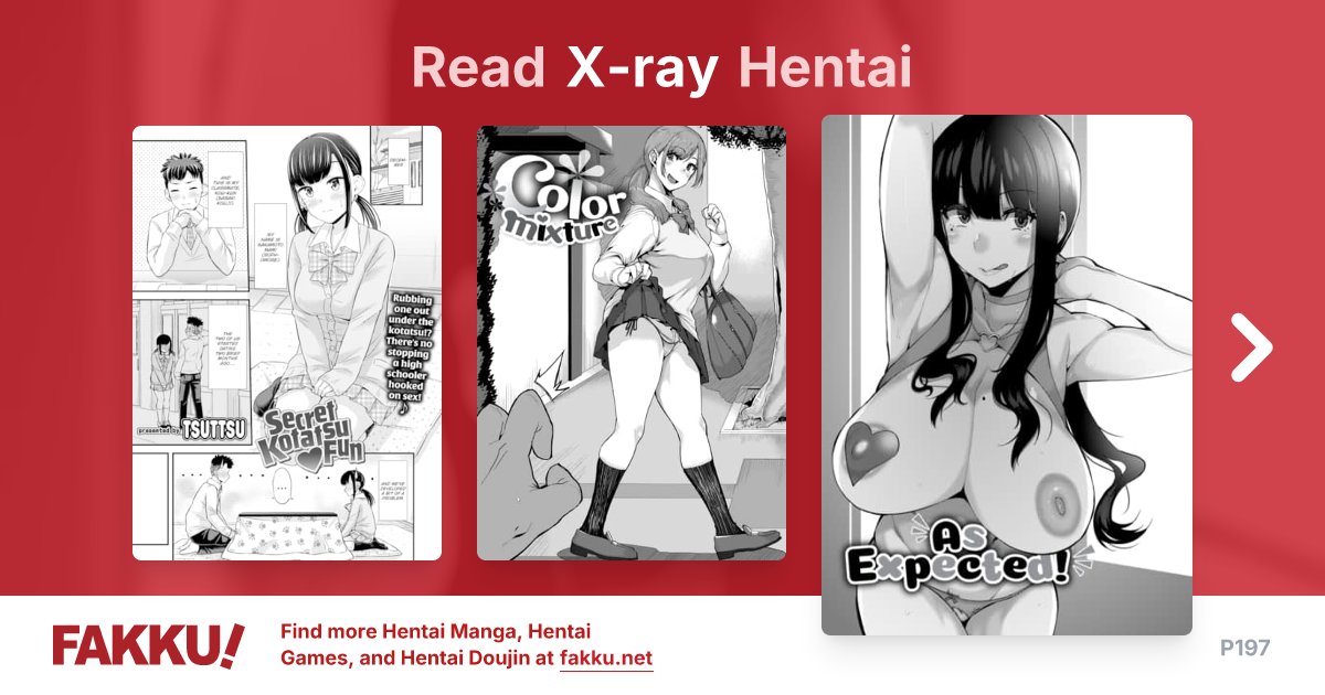 X-ray Hentai - FAKKU - Page 197 - Page 197 - Page 197 - Page 197 - Page 197 - Page 197 - Page 197 - Page 197 - Page 197 - Page 197 - Page 197