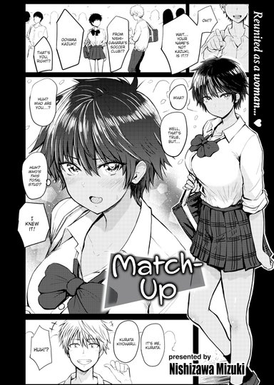 Match-Up