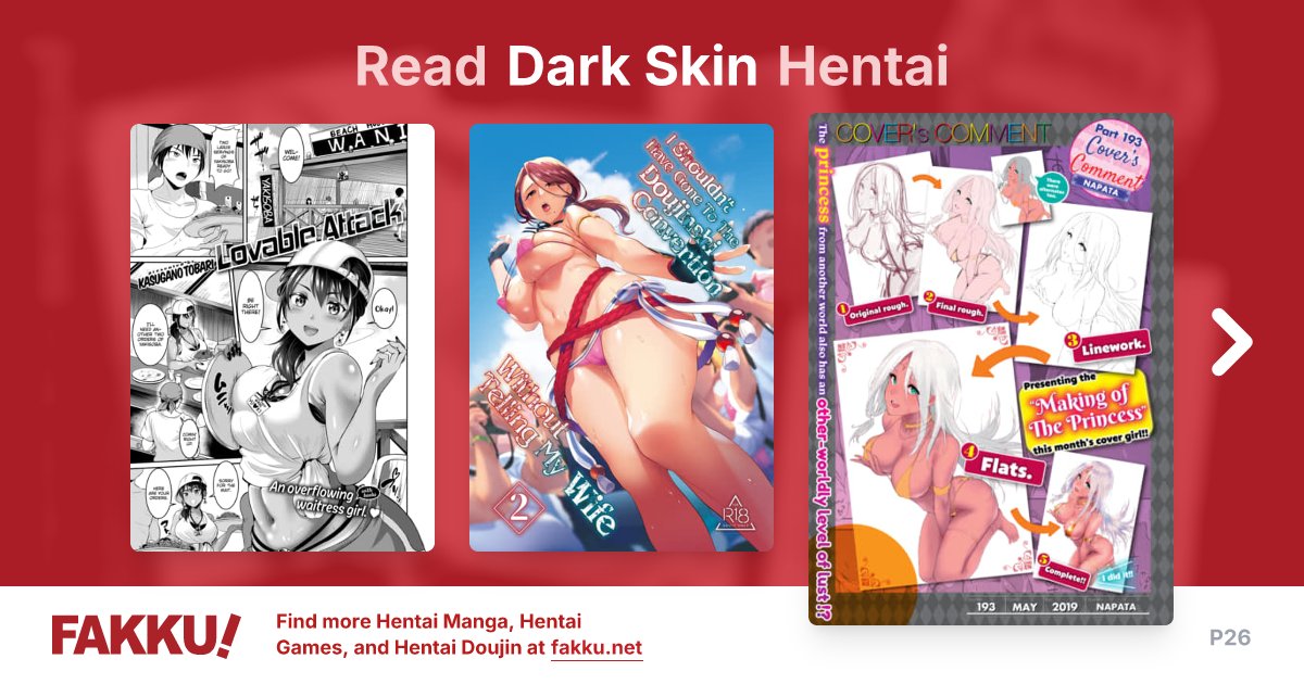 Dark Skin Hentai - FAKKU - Page 26 - Page 26 - Page 26 - Page 26 - Page 26 - Page 26 - Page 26 - Page 26 - Page 26 - Page 26 - Page 26
