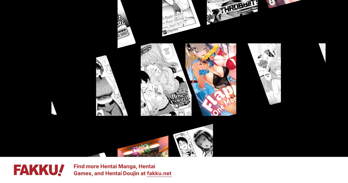 animefreak_usa (animefreak-usa) on FAKKU - Posts - Page 235 - Page 235 - Page 235