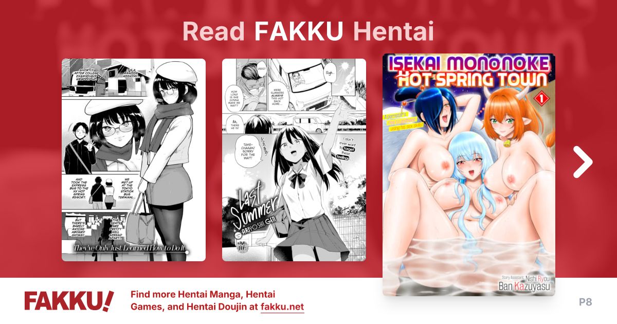 FAKKU Hentai - FAKKU - Page 8 - Page 8 - Page 8 - Page 8 - Page 8 - Page 8 - Page 8 - Page 8 - Page 8 - Page 8 - Page 8