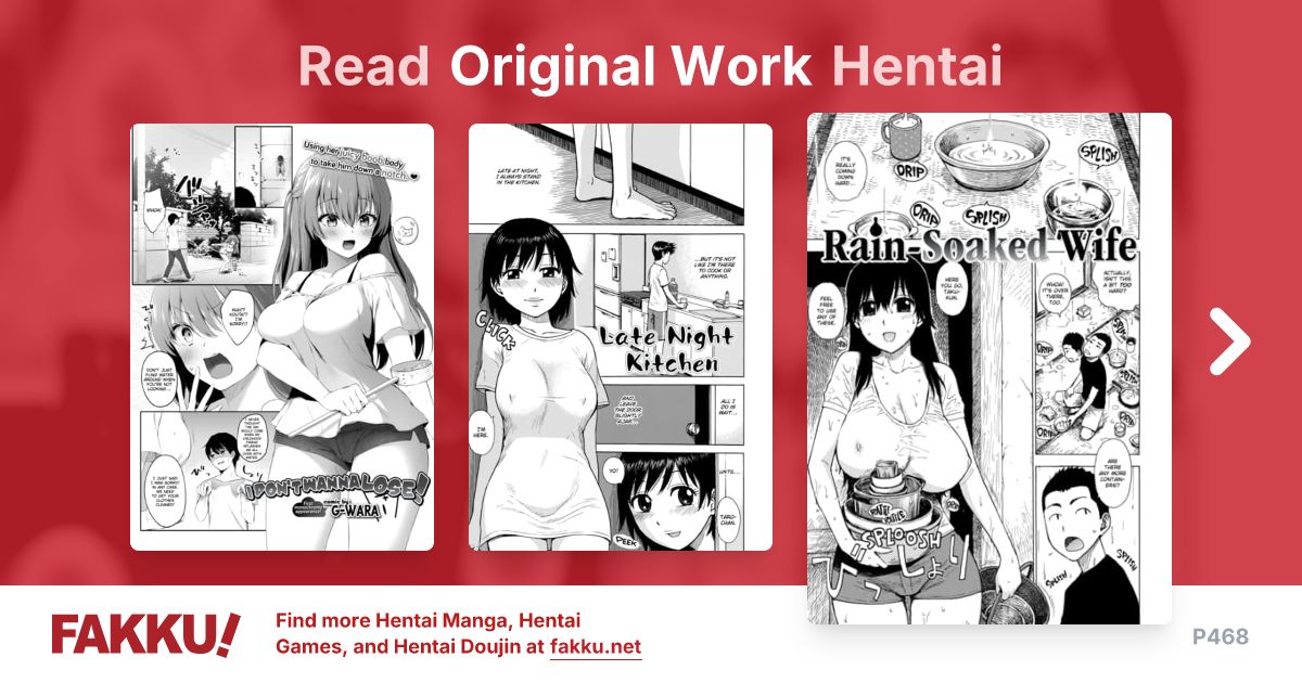 Original Work Hentai - FAKKU - Page 468