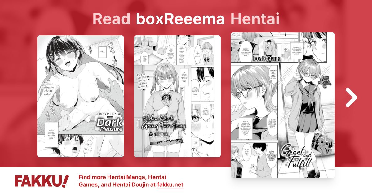boxReeema Hentai - FAKKU