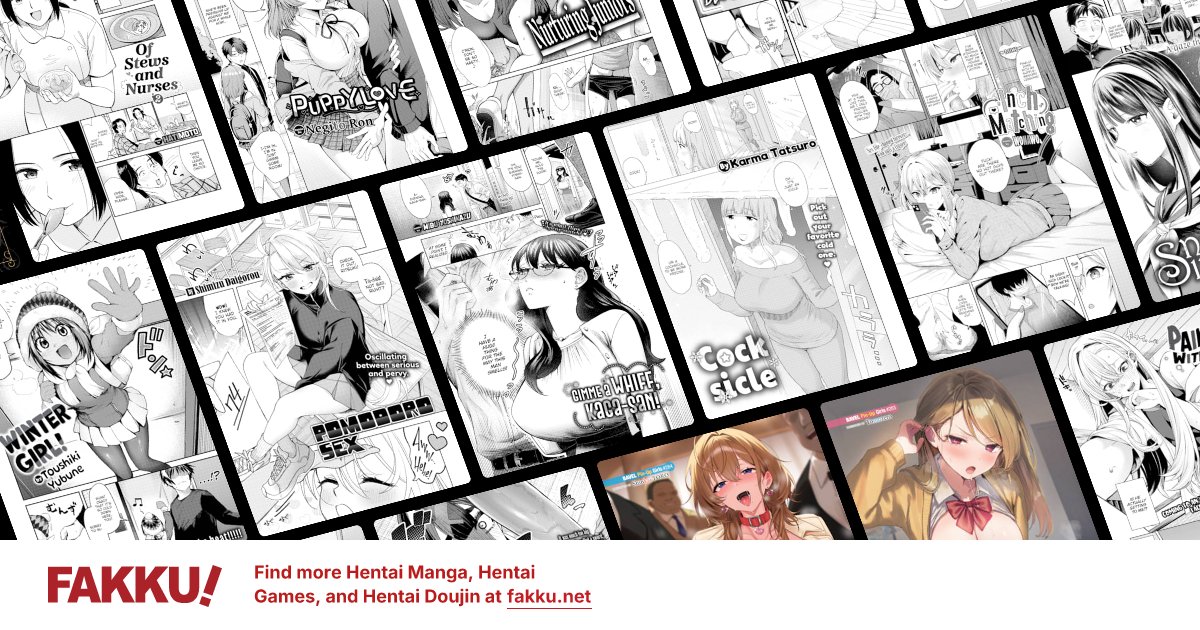 vipergtss (vipergtss) on FAKKU