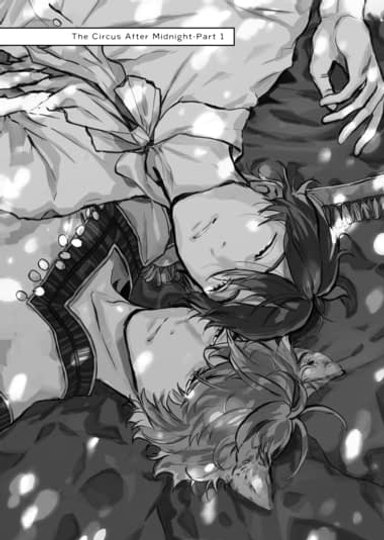 The Circus After Midnight - Part 1