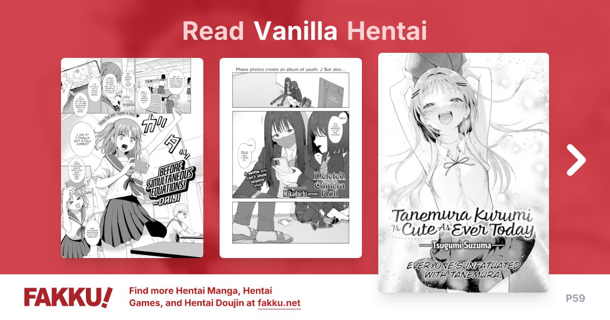 Vanilla Hentai - FAKKU - Page 59 - Page 59 - Page 59 - Page 59 - Page 59 - Page 59 - Page 59 - Page 59 - Page 59 - Page 59 - Page 59