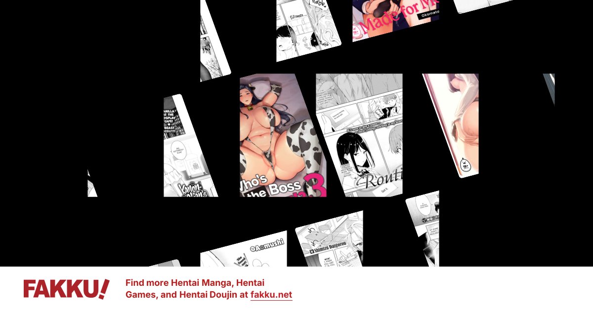 Hentai Manga, Doujin, and Games - FAKKU - Page 148 - Page 148 - Page 148