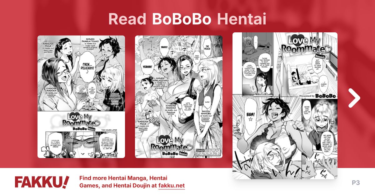 BoBoBo Hentai - FAKKU - Page 3 - Page 3 - Page 3 - Page 3 - Page 3 - Page 3 - Page 3 - Page 3 - Page 3 - Page 3 - Page 3