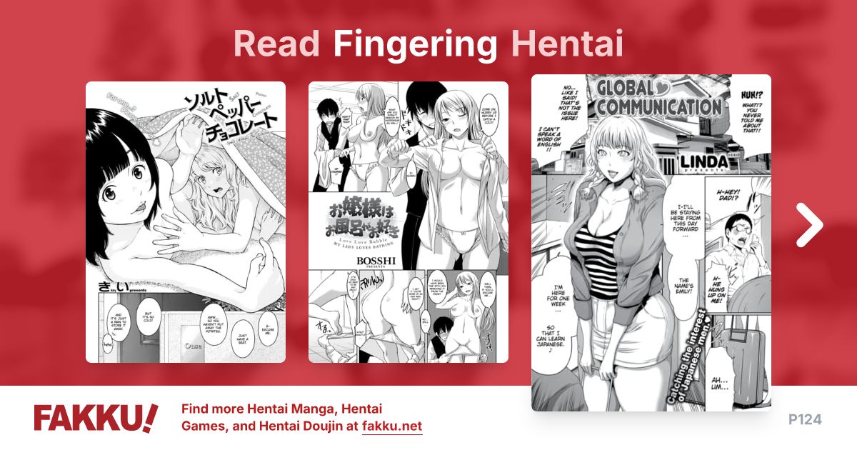 Fingering Hentai - FAKKU - Page 124 - Page 124 - Page 124 - Page 124 - Page 124 - Page 124 - Page 124 - Page 124 - Page 124 - Page 124 - Page 124