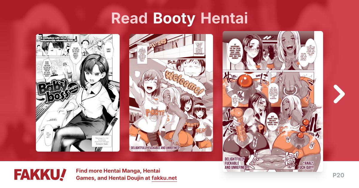 Booty Hentai - FAKKU - Page 20 - Page 20 - Page 20 - Page 20 - Page 20 - Page 20 - Page 20 - Page 20 - Page 20 - Page 20 - Page 20