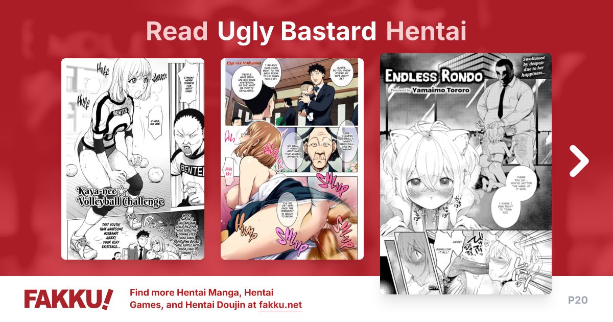 Ugly Bastard Hentai - FAKKU - Page 20 - Page 20 - Page 20 - Page 20 - Page 20 - Page 20 - Page 20 - Page 20 - Page 20 - Page 20 - Page 20