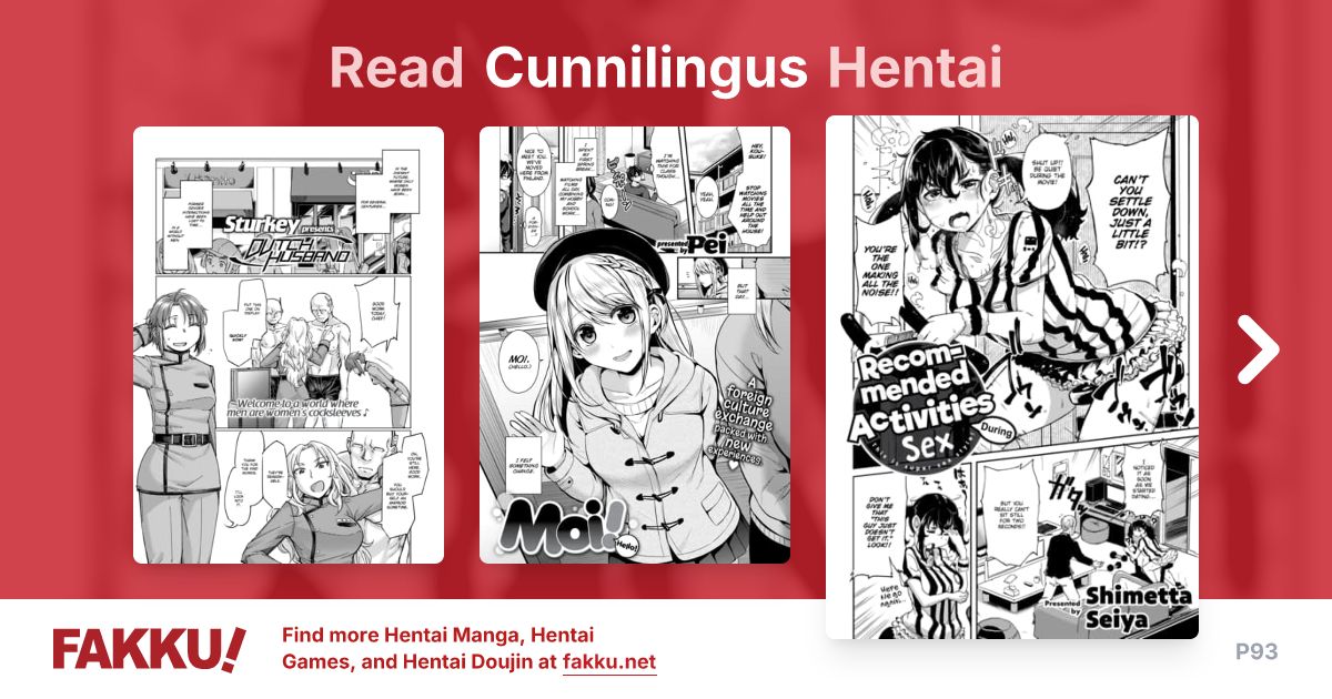 Cunnilingus Hentai - FAKKU - Page 93 - Page 93 - Page 93 - Page 93 - Page 93 - Page 93 - Page 93 - Page 93 - Page 93 - Page 93 - Page 93