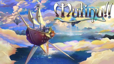 Mutiny!!