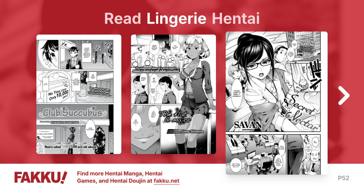 Lingerie Hentai - FAKKU - Page 52 - Page 52 - Page 52 - Page 52 - Page 52 - Page 52 - Page 52 - Page 52 - Page 52 - Page 52 - Page 52