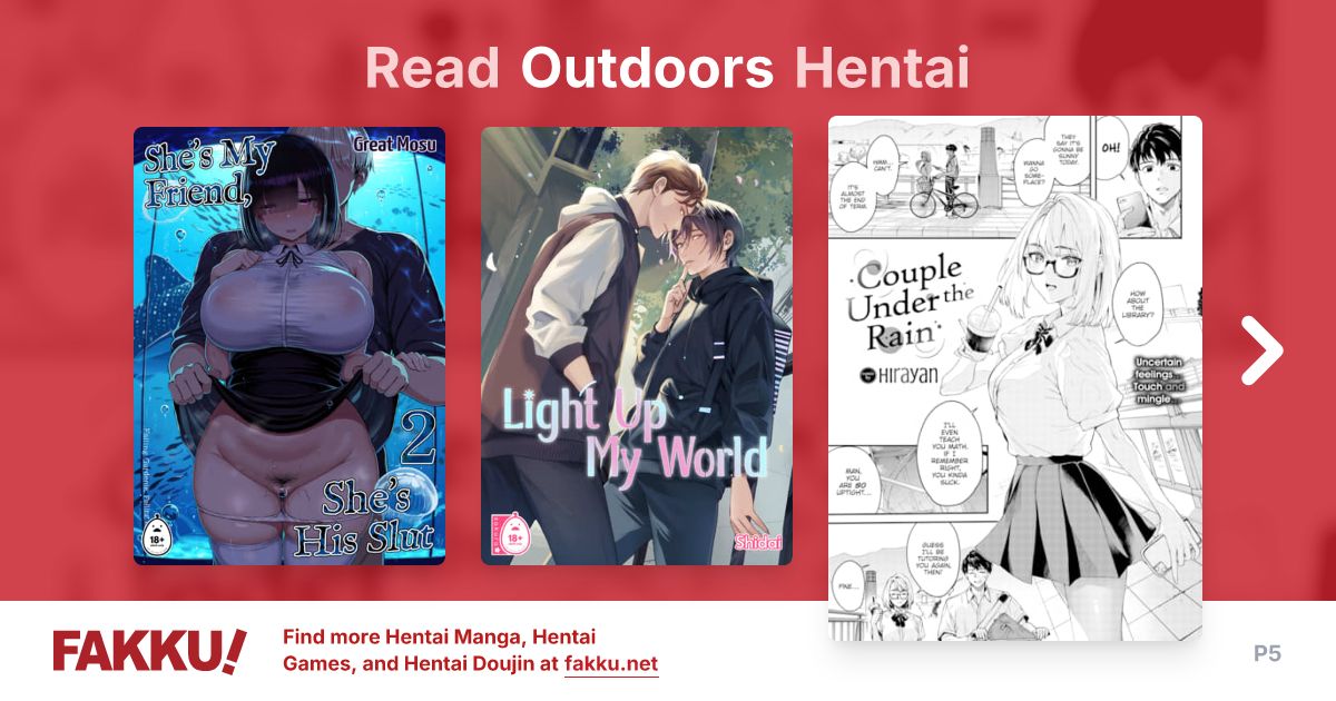 Outdoors Hentai - FAKKU - Page 5 - Page 5 - Page 5 - Page 5 - Page 5 - Page 5 - Page 5 - Page 5 - Page 5 - Page 5 - Page 5