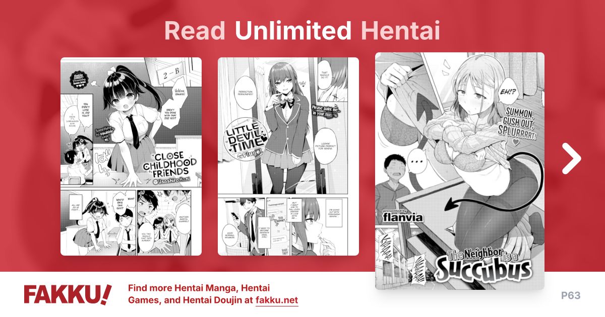 Unlimited Hentai - FAKKU - Page 63 - Page 63 - Page 63 - Page 63 - Page 63 - Page 63 - Page 63 - Page 63 - Page 63 - Page 63 - Page 63