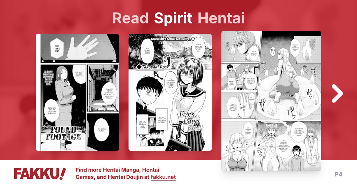 Spirit Hentai - FAKKU - Page 4 - Page 4 - Page 4 - Page 4 - Page 4 - Page 4 - Page 4 - Page 4 - Page 4 - Page 4 - Page 4