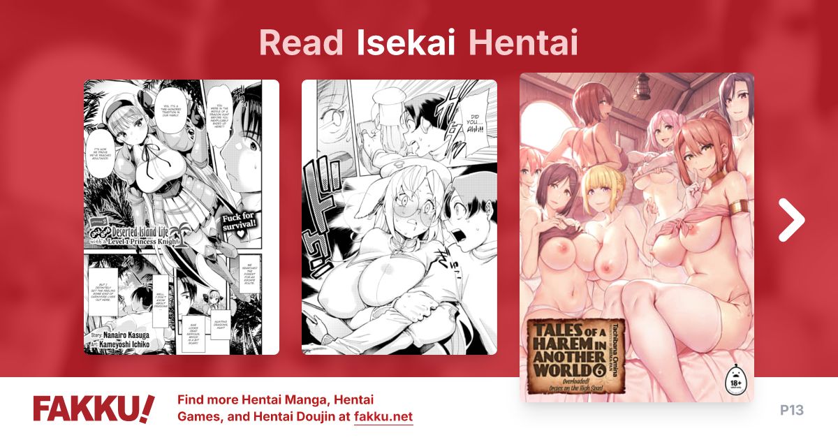 Isekai Hentai - FAKKU - Page 13 - Page 13 - Page 13 - Page 13 - Page 13 - Page 13 - Page 13 - Page 13 - Page 13 - Page 13 - Page 13