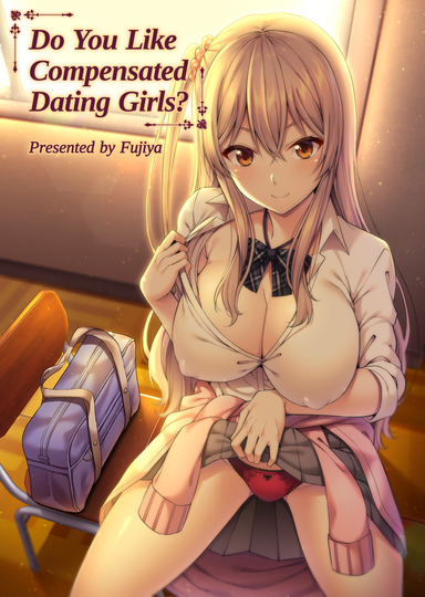 Do You Like Compensated Dating Girls?