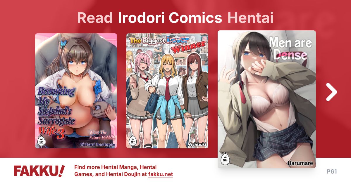 Irodori Comics Hentai - FAKKU - Page 61 - Page 61 - Page 61 - Page 61 - Page 61 - Page 61 - Page 61 - Page 61 - Page 61 - Page 61 - Page 61
