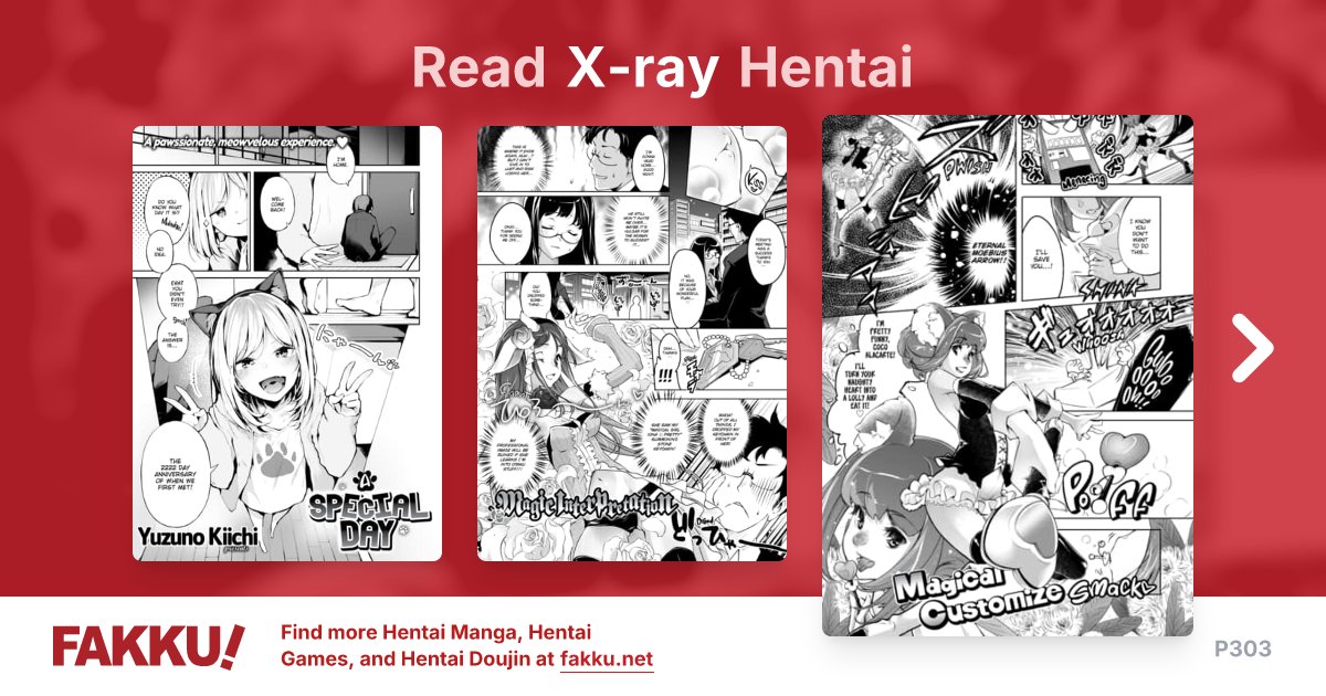 X-ray Hentai - FAKKU - Page 303 - Page 303 - Page 303 - Page 303 - Page 303 - Page 303 - Page 303 - Page 303 - Page 303 - Page 303 - Page 303