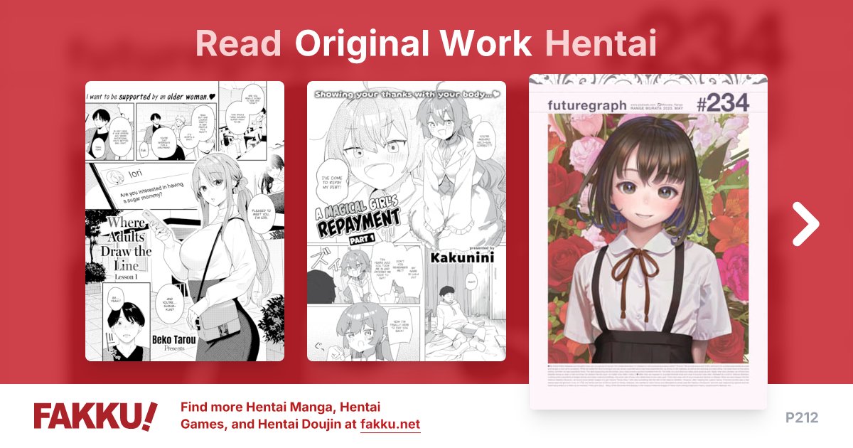 Original Work Hentai - FAKKU - Page 212 - Page 212 - Page 212