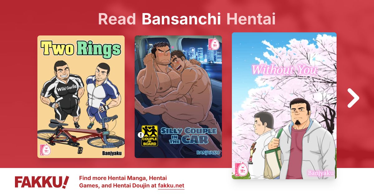 Bansanchi Hentai - FAKKU