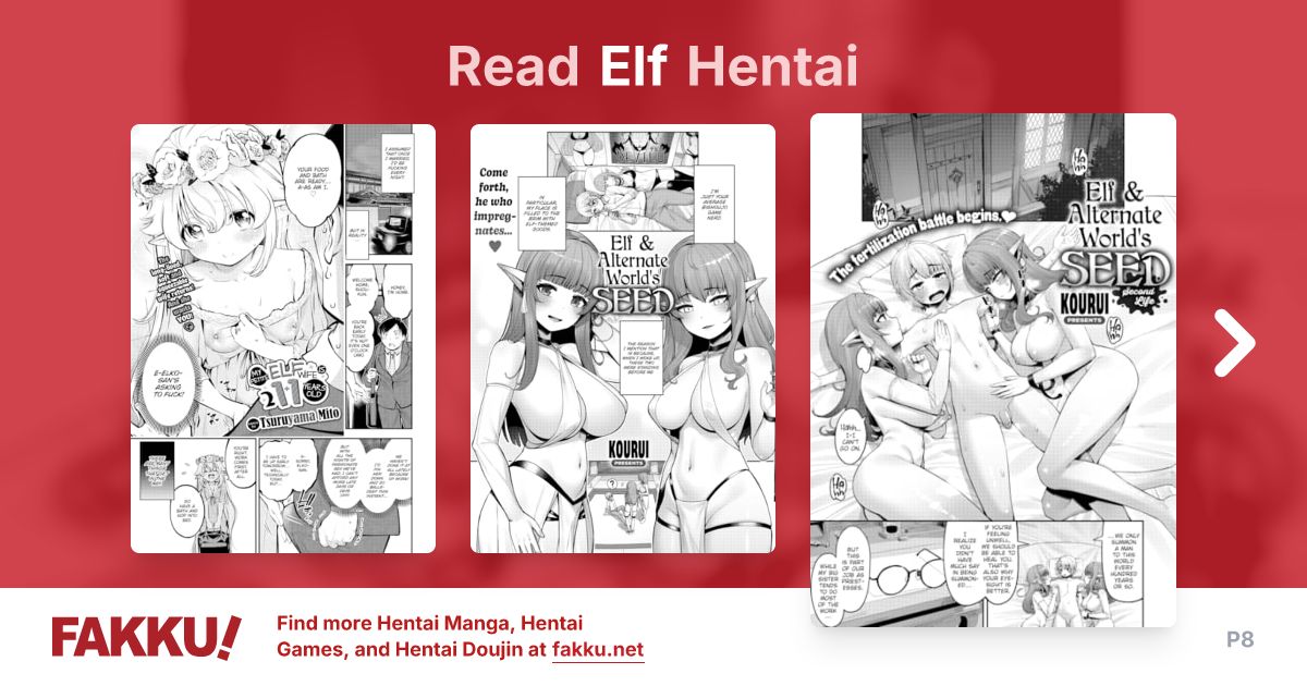 Elf Hentai - FAKKU - Page 8 - Page 8 - Page 8 - Page 8 - Page 8 - Page 8 - Page 8 - Page 8 - Page 8 - Page 8 - Page 8