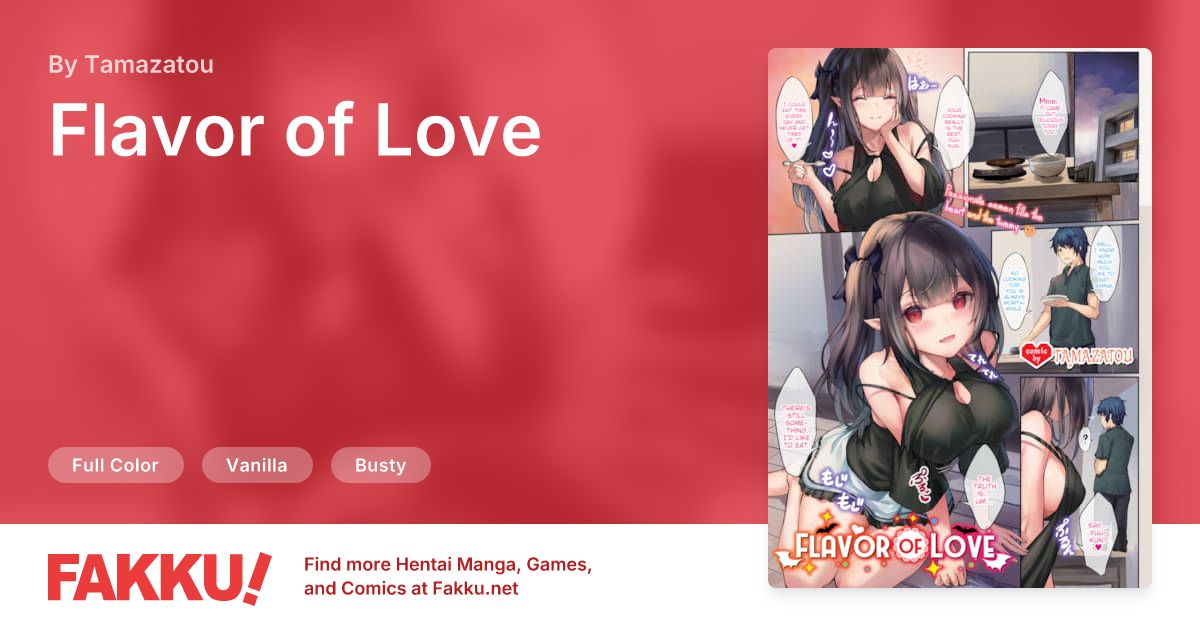 Passionate semen fills the heart and the tummy. ❤