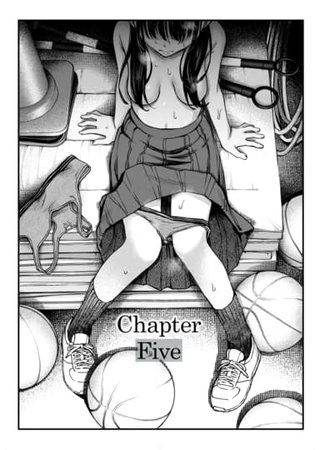 Chapter 5 Hentai Cover Image