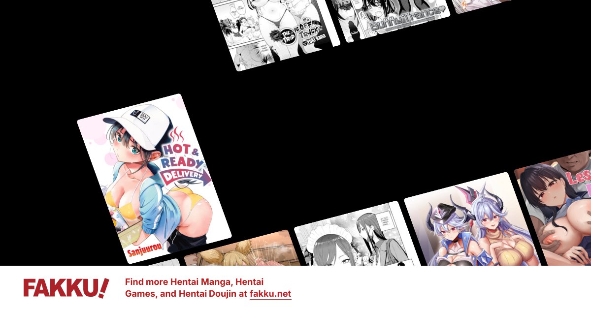 Hentai Manga - Best & Most Popular Manga - FAKKU