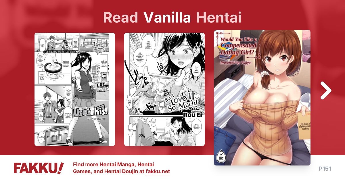 Vanilla Hentai - FAKKU - Page 151 - Page 151 - Page 151 - Page 151 - Page 151 - Page 151 - Page 151 - Page 151 - Page 151 - Page 151 - Page 151