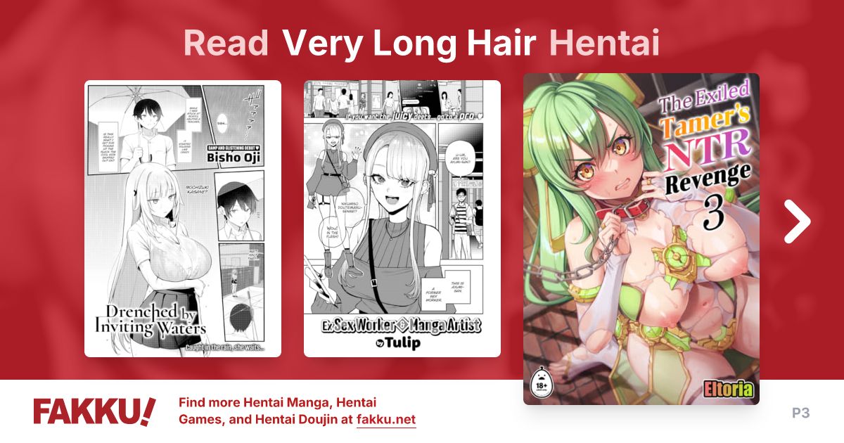 Very Long Hair Hentai - FAKKU - Page 3 - Page 3 - Page 3 - Page 3 - Page 3 - Page 3 - Page 3 - Page 3 - Page 3 - Page 3 - Page 3